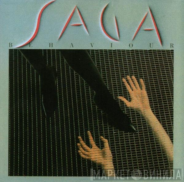 Saga   - Behaviour