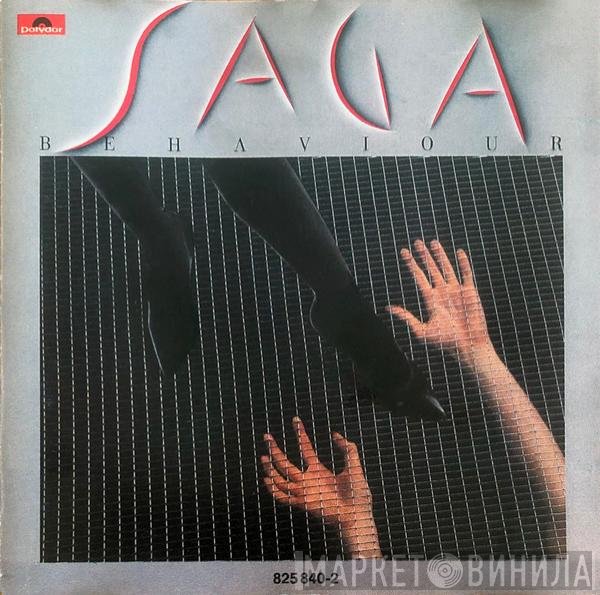 Saga   - Behaviour