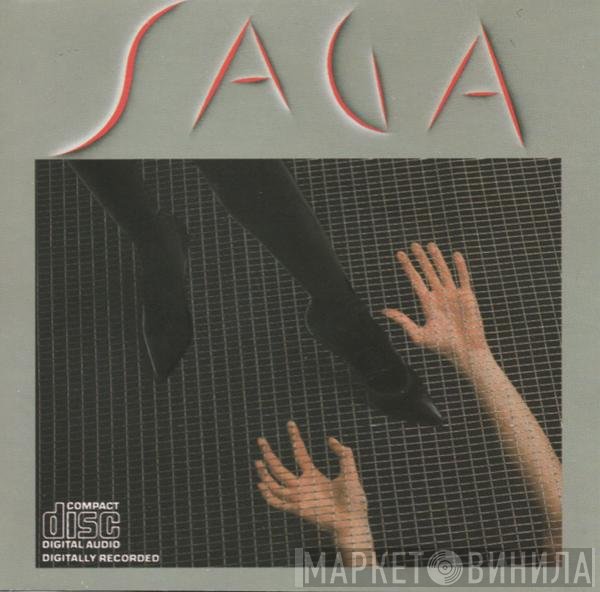 Saga   - Behaviour