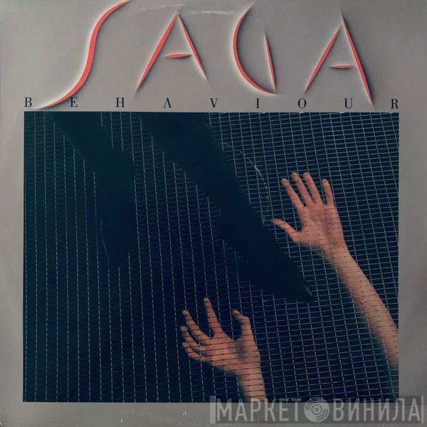 Saga   - Behaviour