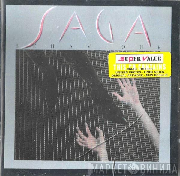 Saga   - Behaviour