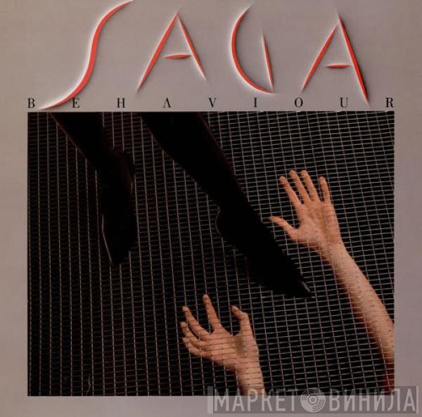 Saga   - Behaviour