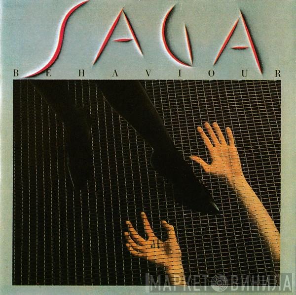 Saga   - Behaviour
