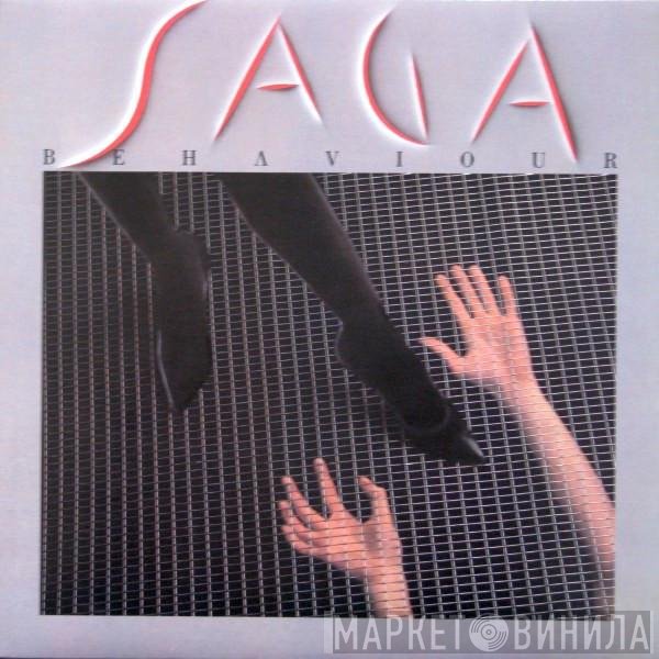 Saga   - Behaviour