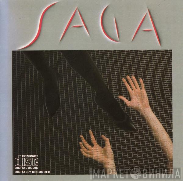 Saga   - Behaviour