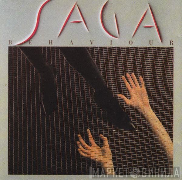 Saga   - Behaviour