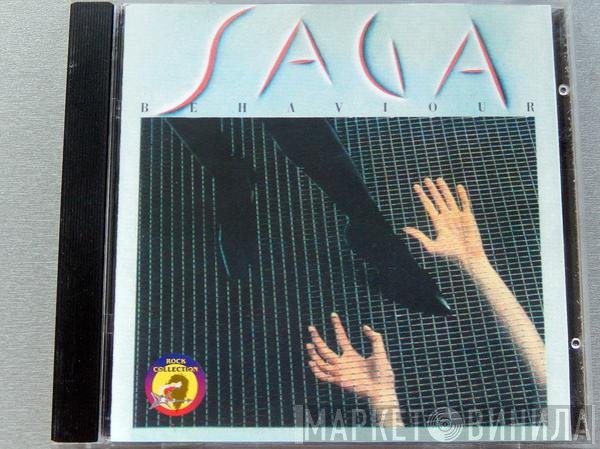 Saga   - Behaviour