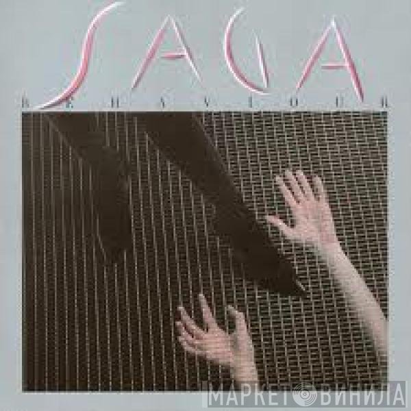 Saga   - Behaviour