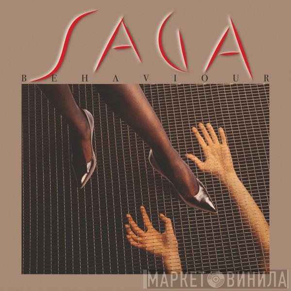 Saga   - Behaviour