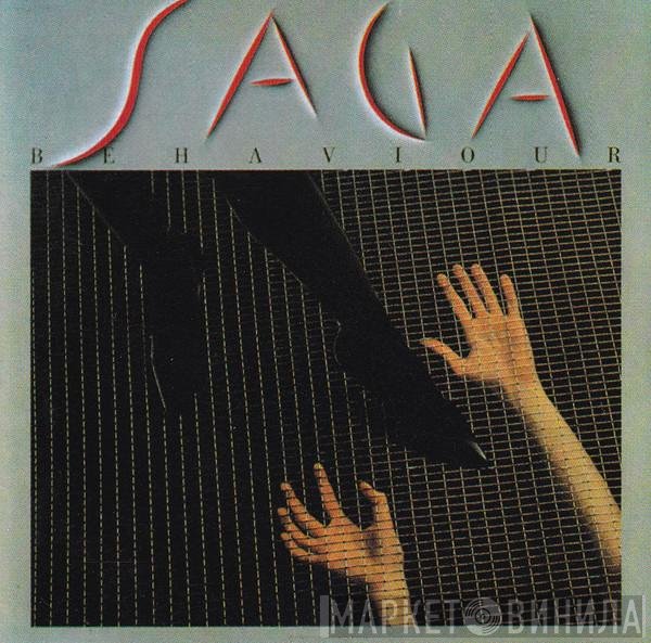 Saga   - Behaviour