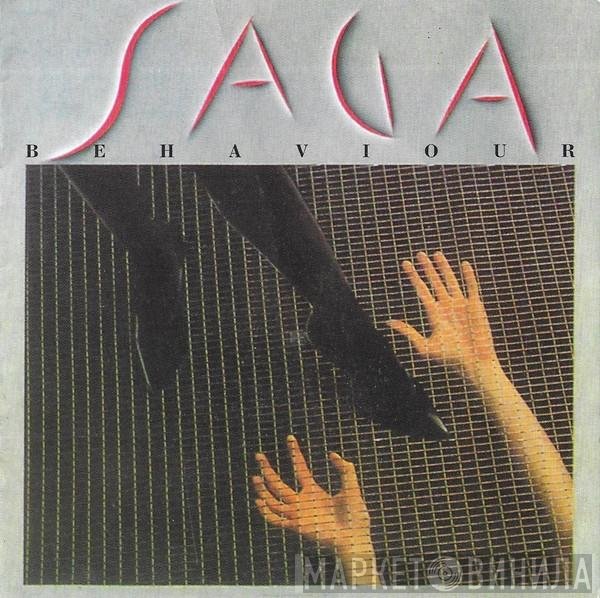 Saga   - Behaviour