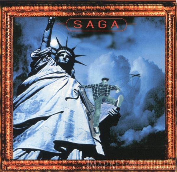 Saga   - Generation 13