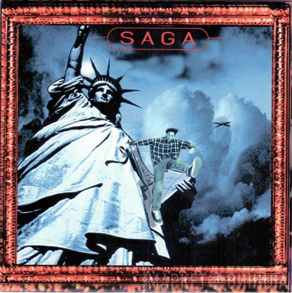 Saga   - Generation 13