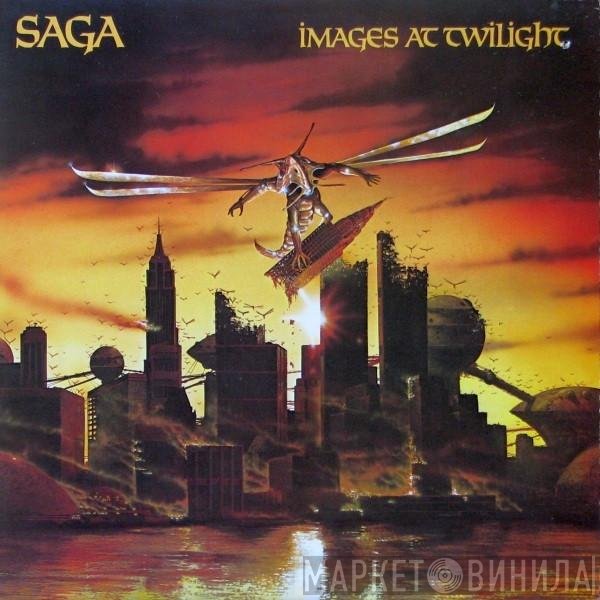 Saga   - Images At Twilight