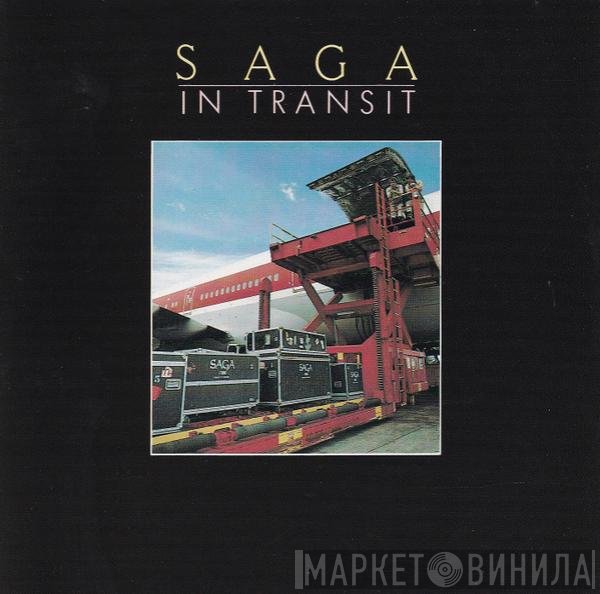 Saga   - In Transit