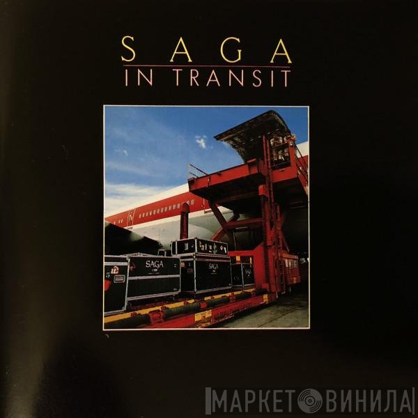 Saga   - In Transit