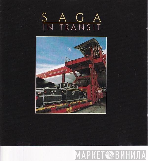Saga   - In Transit