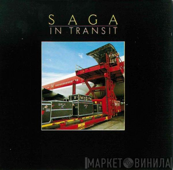 Saga   - In Transit