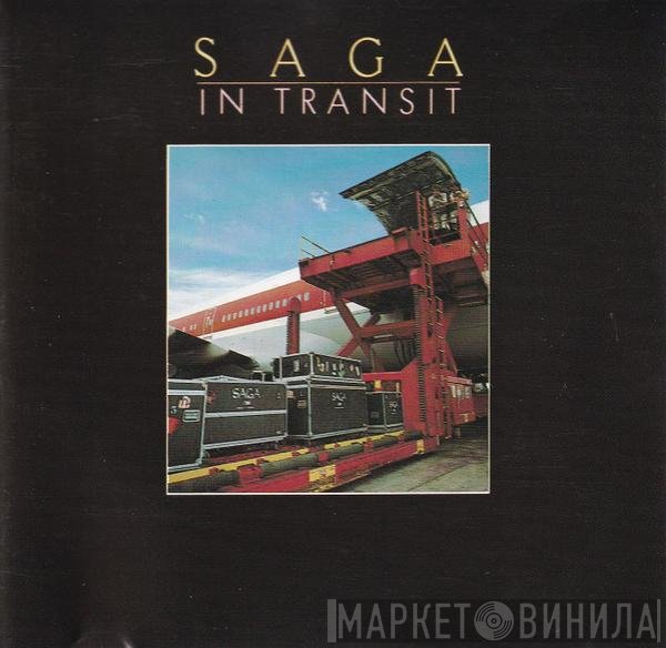 Saga   - In Transit