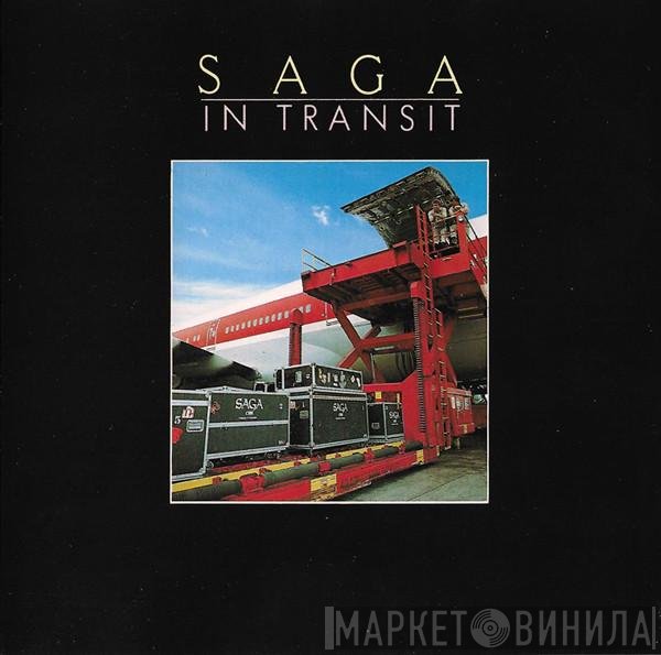 Saga   - In Transit
