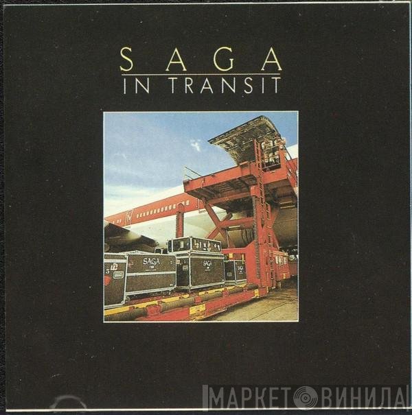 Saga   - In Transit