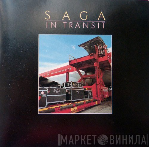 Saga   - In Transit