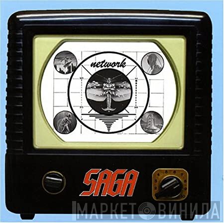 Saga   - Network