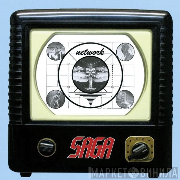 Saga   - Network