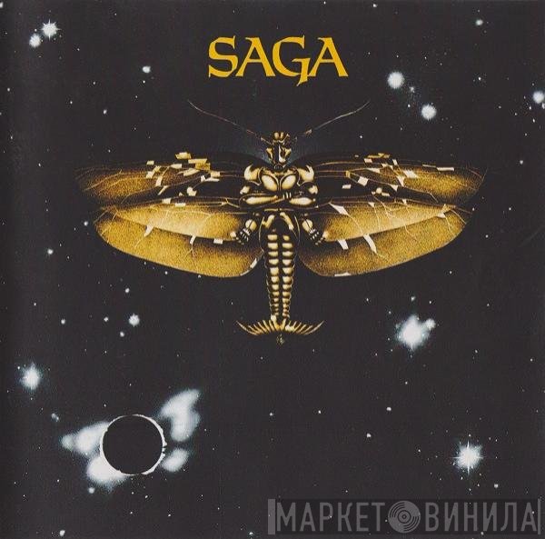 Saga   - Saga