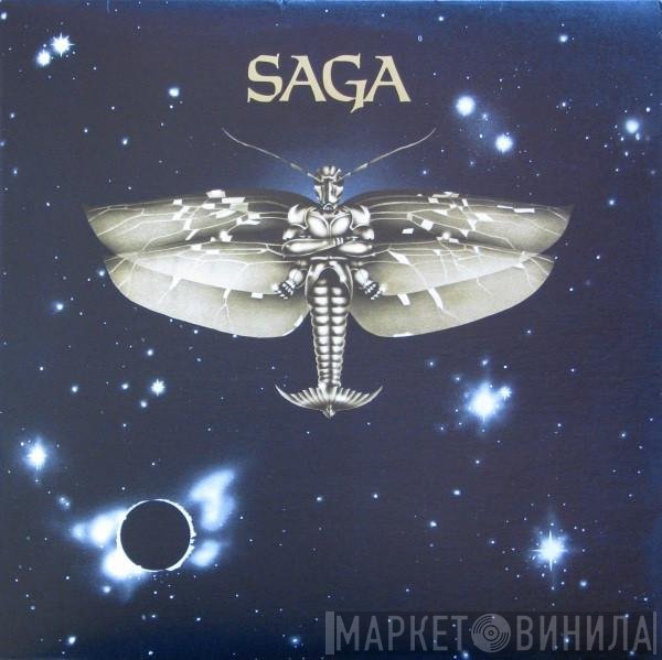 Saga   - Saga