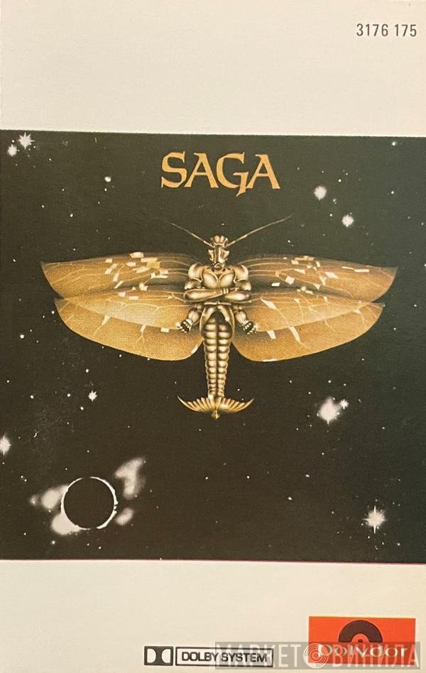 Saga   - Saga