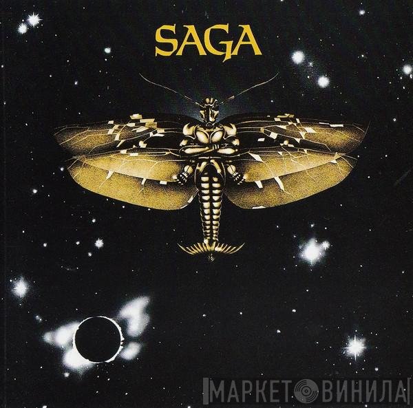 Saga   - Saga
