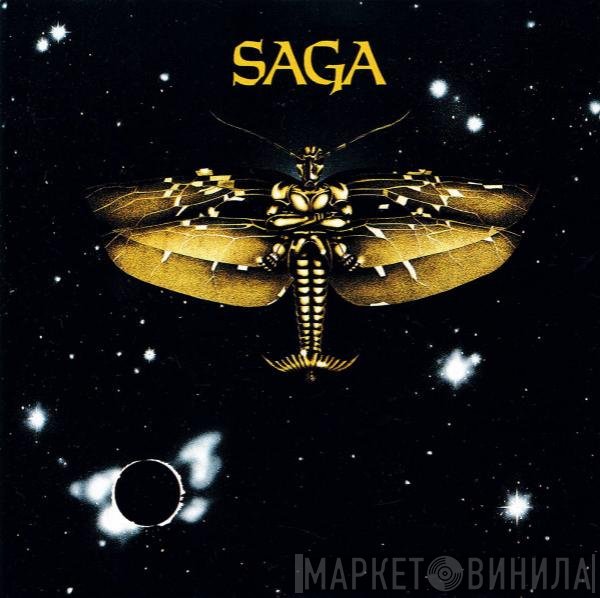 Saga   - Saga