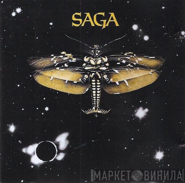Saga   - Saga
