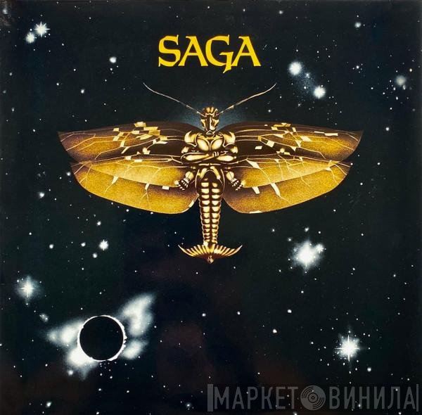 Saga   - Saga