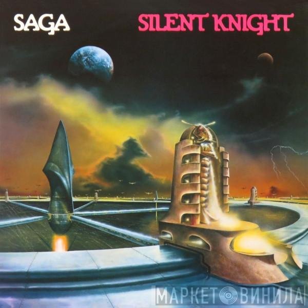 Saga   - Silent Knight