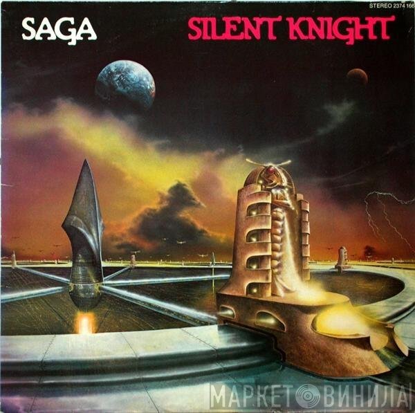 Saga   - Silent Knight