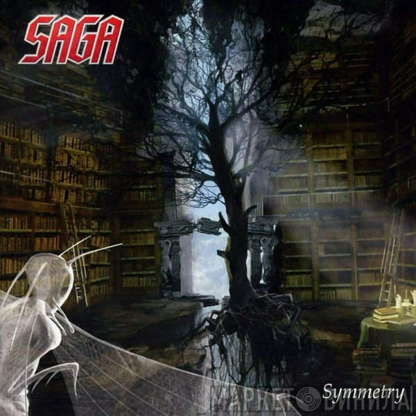 Saga   - Symmetry