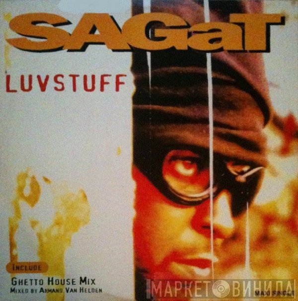 Sagat - Luvstuff
