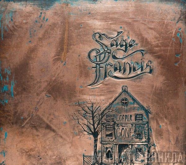 Sage Francis  - Copper Gone