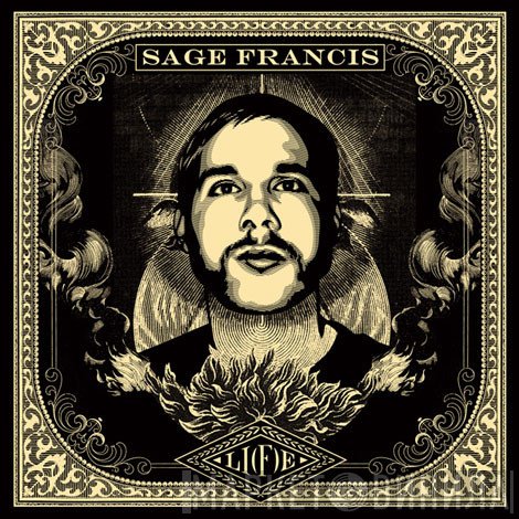 Sage Francis  - Li(f)e
