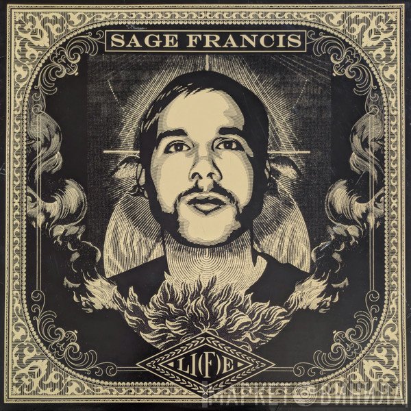 Sage Francis  - Li(f)e
