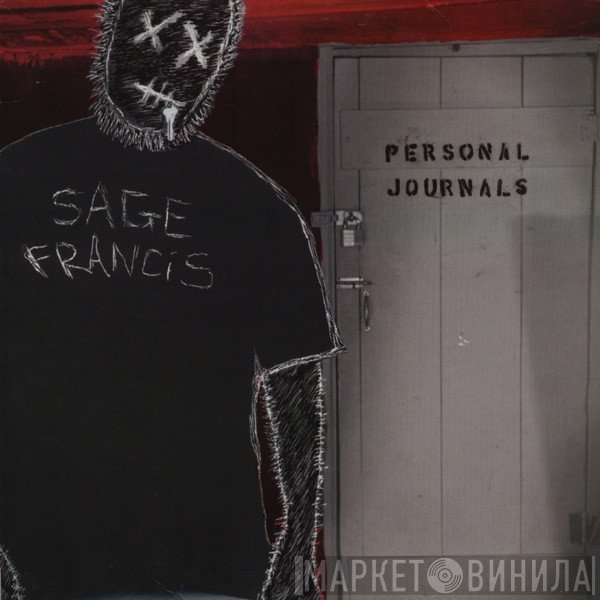 Sage Francis  - Personal Journals