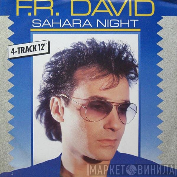  - Sahara Night