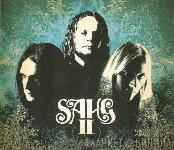 Sahg - II