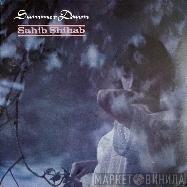 Sahib Shihab  - Summer Dawn
