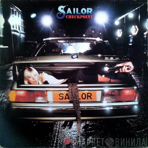 Sailor  - Checkpoint