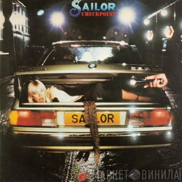 Sailor  - Checkpoint