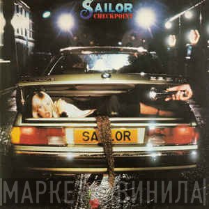 Sailor  - Checkpoint