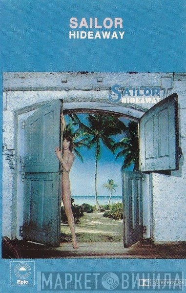 Sailor  - Hideaway